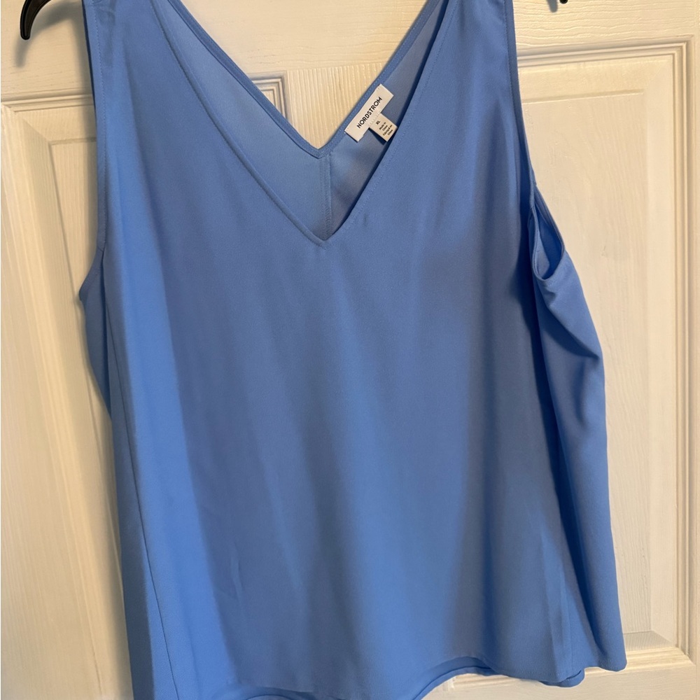 Woman’s top